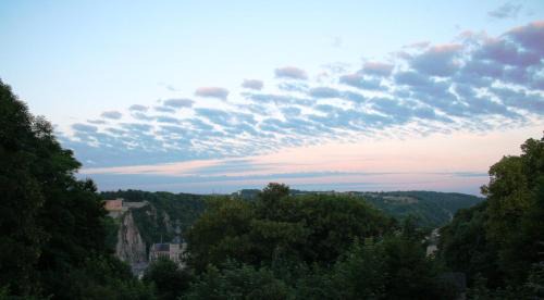 Dinant Bed & Breakfast | Chambres La Belle Vue