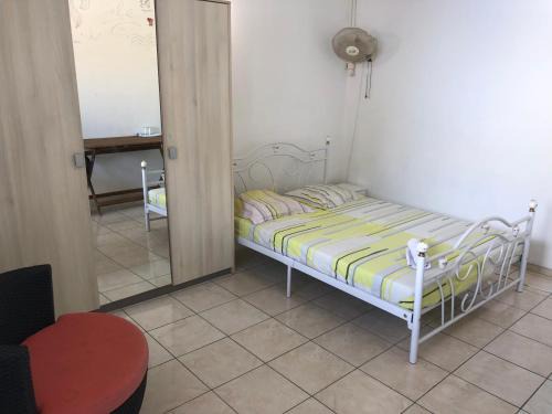 Trois-Ilets House | Chambres les pieds dans l’eau résidence Cypria