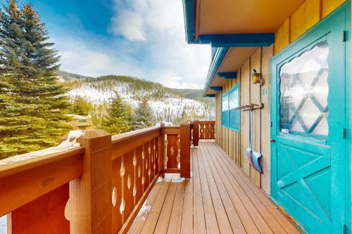 Vail House | Chamonix Escape