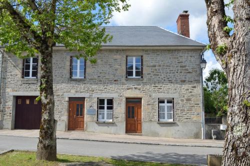 Sussac Bed & Breakfast | Champ De Foire