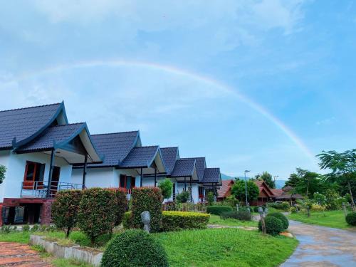 Vang Vieng Cabin | Champathong Garden Resort