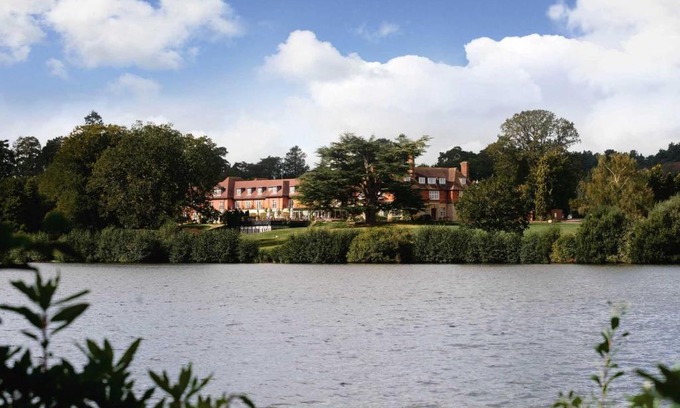 Liphook Hotel | Champneys Forest Mere