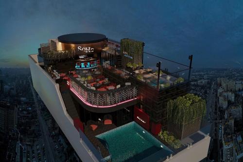 Old Quarter Hotel | Champton Hanoi Hotel