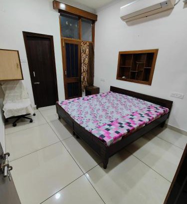 Chandigarh Apartment | Chandigarh home