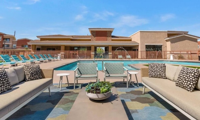 Chandler Apartment | Chandler Home