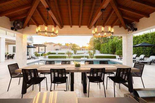 Chandler House | Chandler Scorpio