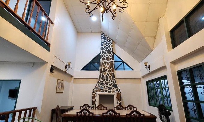 Chiang Khan House | Chandra Home - จันทรา โฮม