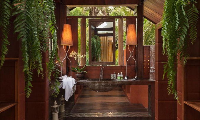 Nong Kwai Resort | Chandra Residence