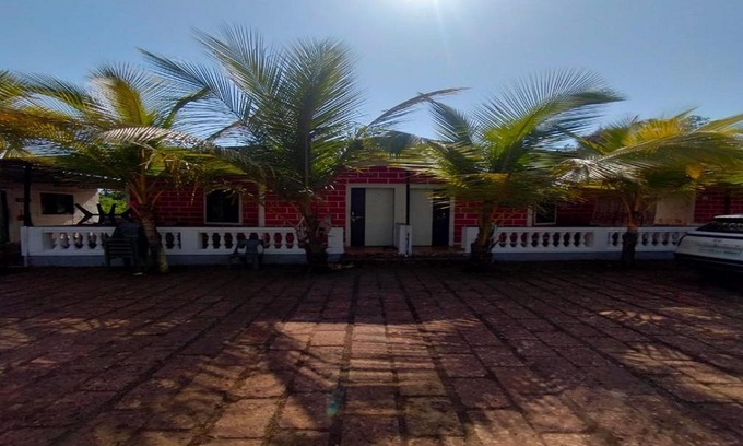 Mahad Resort | Chandra vilas resort Ambavali