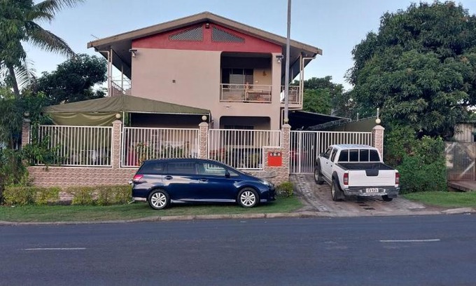 Lautoka Apartment | Chands Apartment