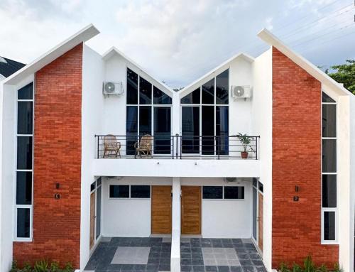 Ngaglik House | Chandu at Drea Palagan Yogyakarta