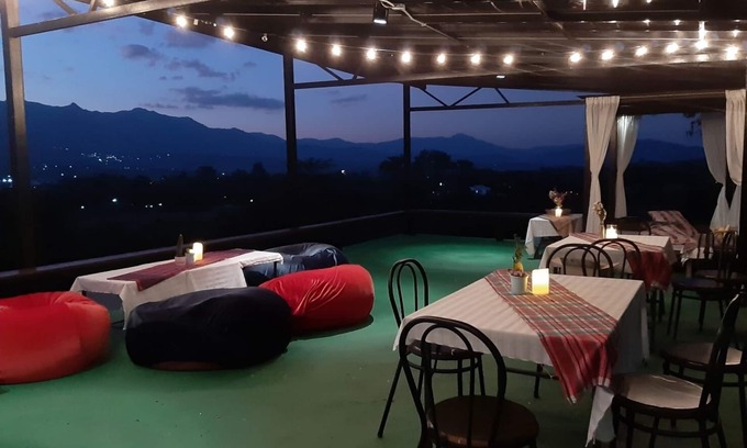 Pai Hotel | Chang Pai Hill - Adults Only