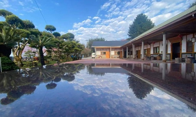 Zhuqi Bed & Breakfast | Chang Qing Ju Homestay