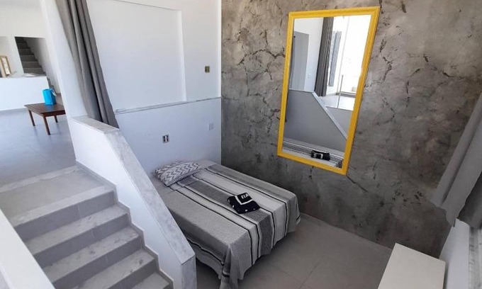 Saravanampatty House | Chang Villa