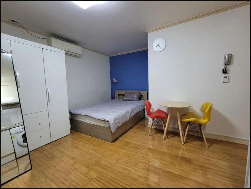Chang-dong Villa | Changdong Property