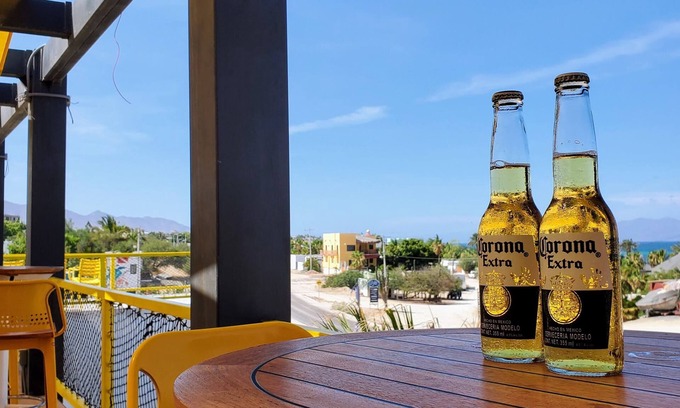 La Ventana Hotel | ChangoMango