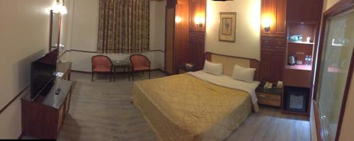 East District Hotel | ChangSing Business Motel