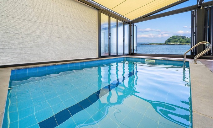 Tagu House | Changwon 055 Poolvilla