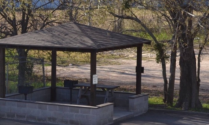 Victoria Hotel | Chaparral Motel