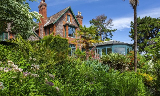 Porlock Weir Cottage | Chapel Knap, Porlock Weir