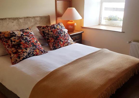 Clonard House | Chapel Meadow Lodge