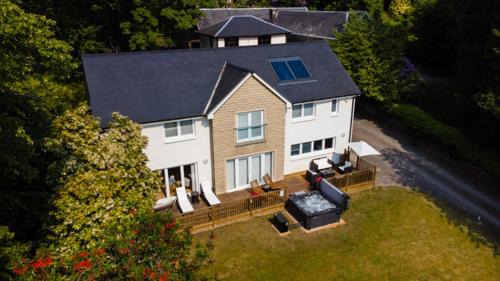 Kilcreggan House | Chapelhill