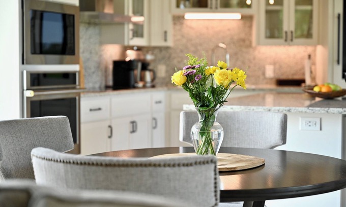 Washington Villa | Chapelton Villas