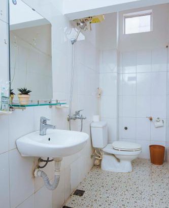 Dong Hoi Hotel | Chapi Hotel