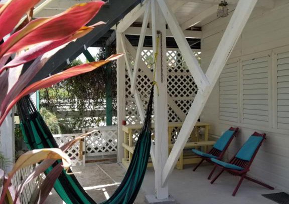 Caye Caulker Apartment | Chapito's Apartment 2