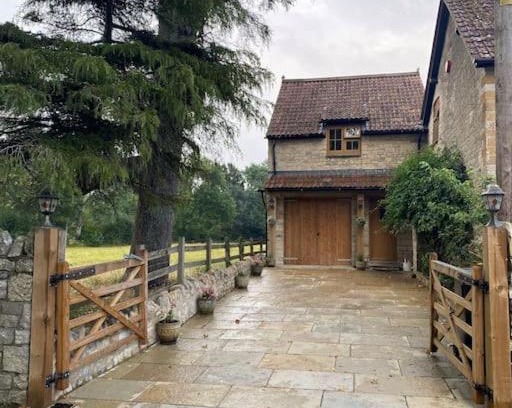 West Camel Apartment | Character 1 bedroom country annex in West Camel