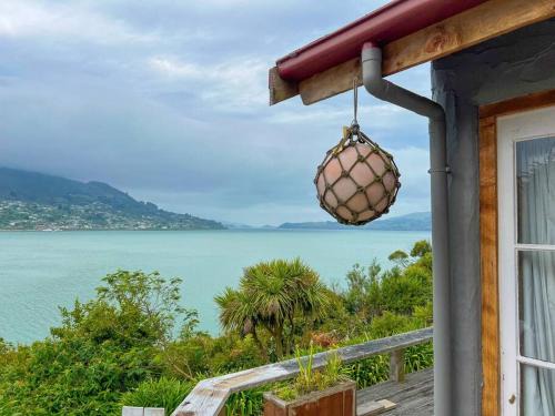 Dunedin House | Character Harbour Retreat