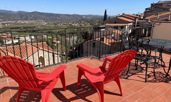 Joch House | Characterful village house ideally located for sightseeing and activity holidays