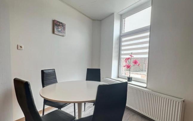 Ransart Apartment | Charbex 1 b Charleroi-airport