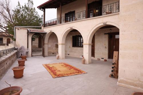 Avanos Hotel | Chardonnay Suites Hotel