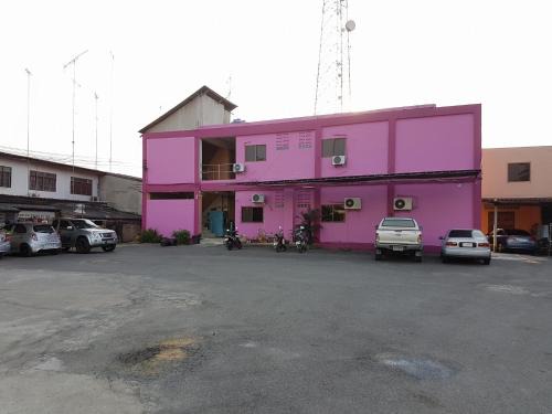 Ratchaburi Apartment | Charinsup Hotel