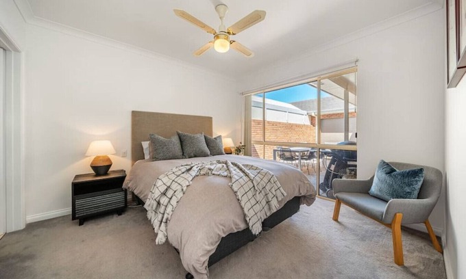 Clarence Park House | Charisma in Clarence