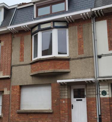 Evere House | Charles House