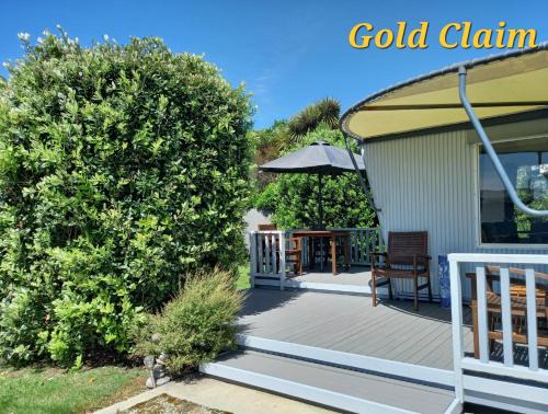Charleston House | Charleston Goldfields Accommodation