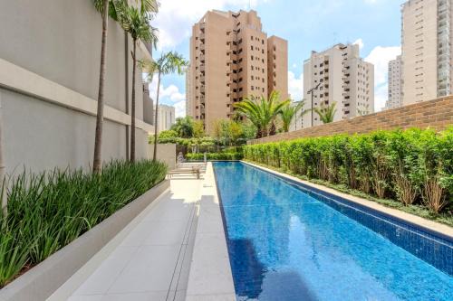 Vila Mariana Apartment | Charlie Lumiere Klabin