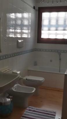 Bassano del Grappa House | Charlotte room