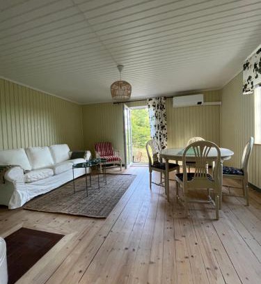 Soderkoping Municipality Apartment | Charlottenborg
