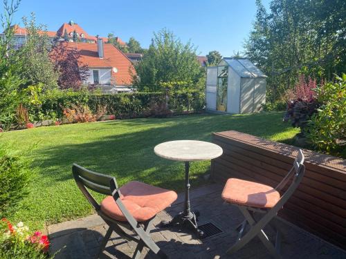 Rottweil Apartment | Charlottenhöhe Apartment