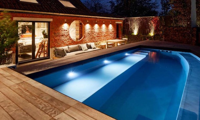 Braine-le-Comte Bed & Breakfast | Charly 132