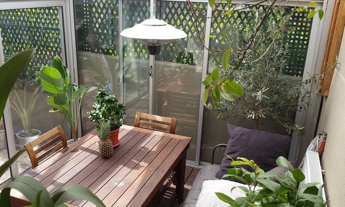 Saint-Louis Apartment | Charm asset . close to the Castle