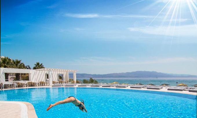 Akyarlar Hotel | CHARM BEACH HOTEL
