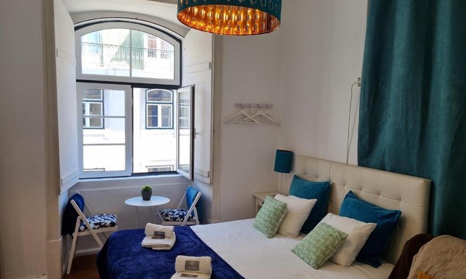 Santa Maria Maior Apartment | Charm Discovery Braul