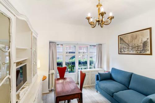 Lazzaretto Apartment | Charm House in the Heart of Milan - Porta Venezia