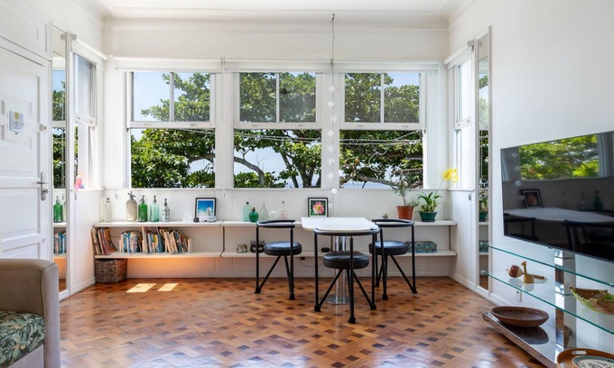 Urca Apartment | Charm in Urca | Wooded view | JLA301 Z5