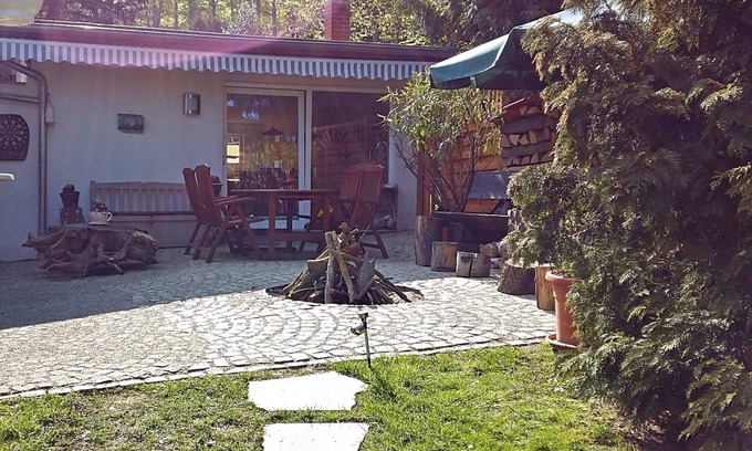 Blankenburg House | Charm with Cozy Comfort