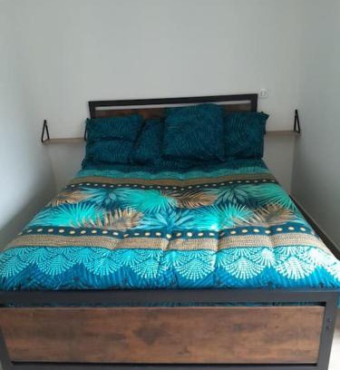 Gilhoc-sur-Ormeze Apartment | Charmant appartement au calme